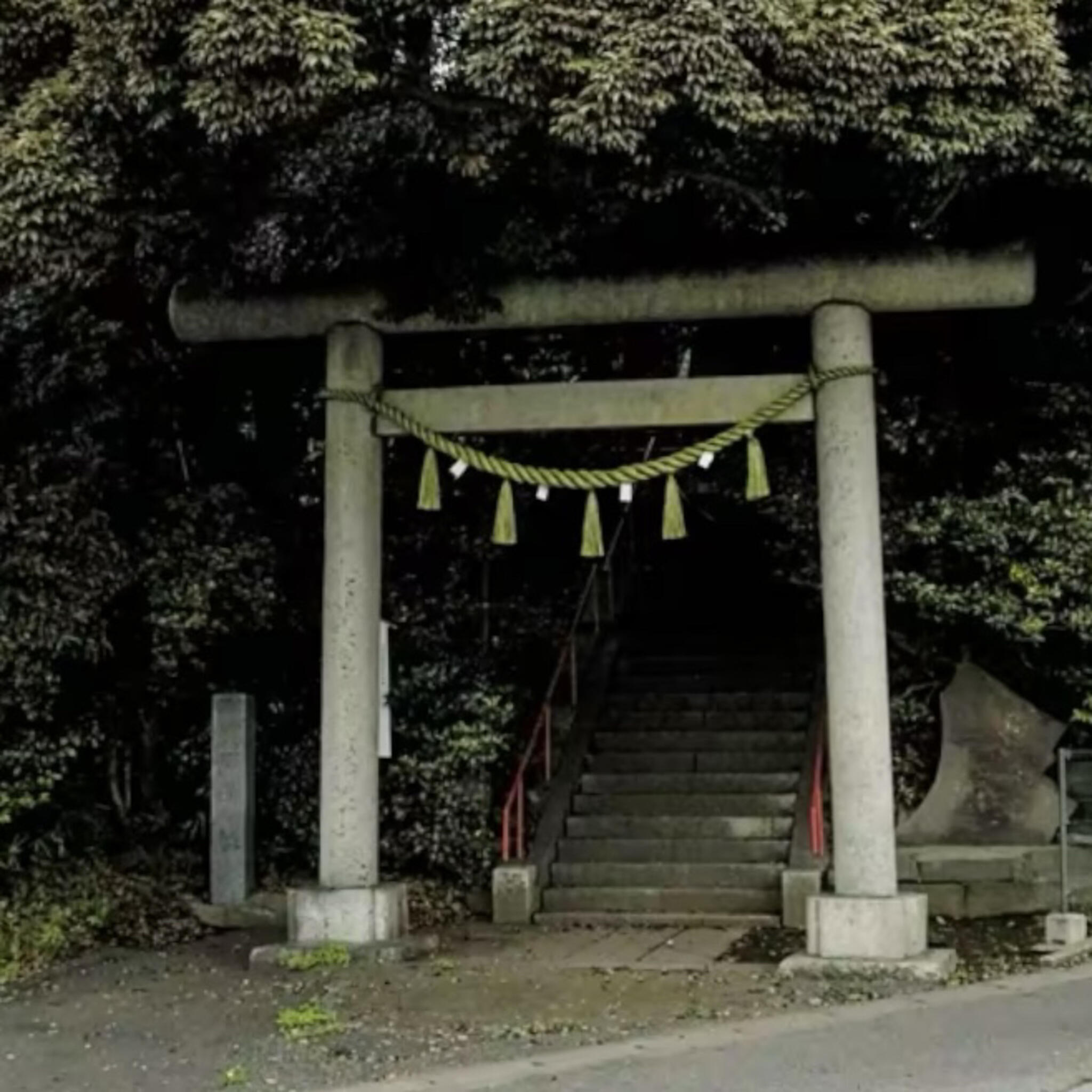 熊野神社の代表写真1