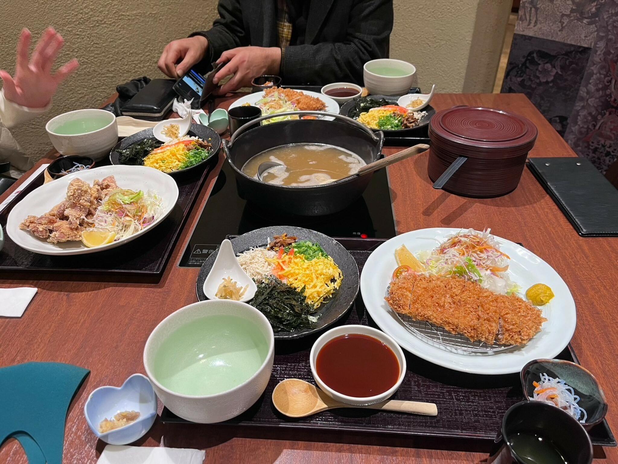 居酒屋花ん華の代表写真1