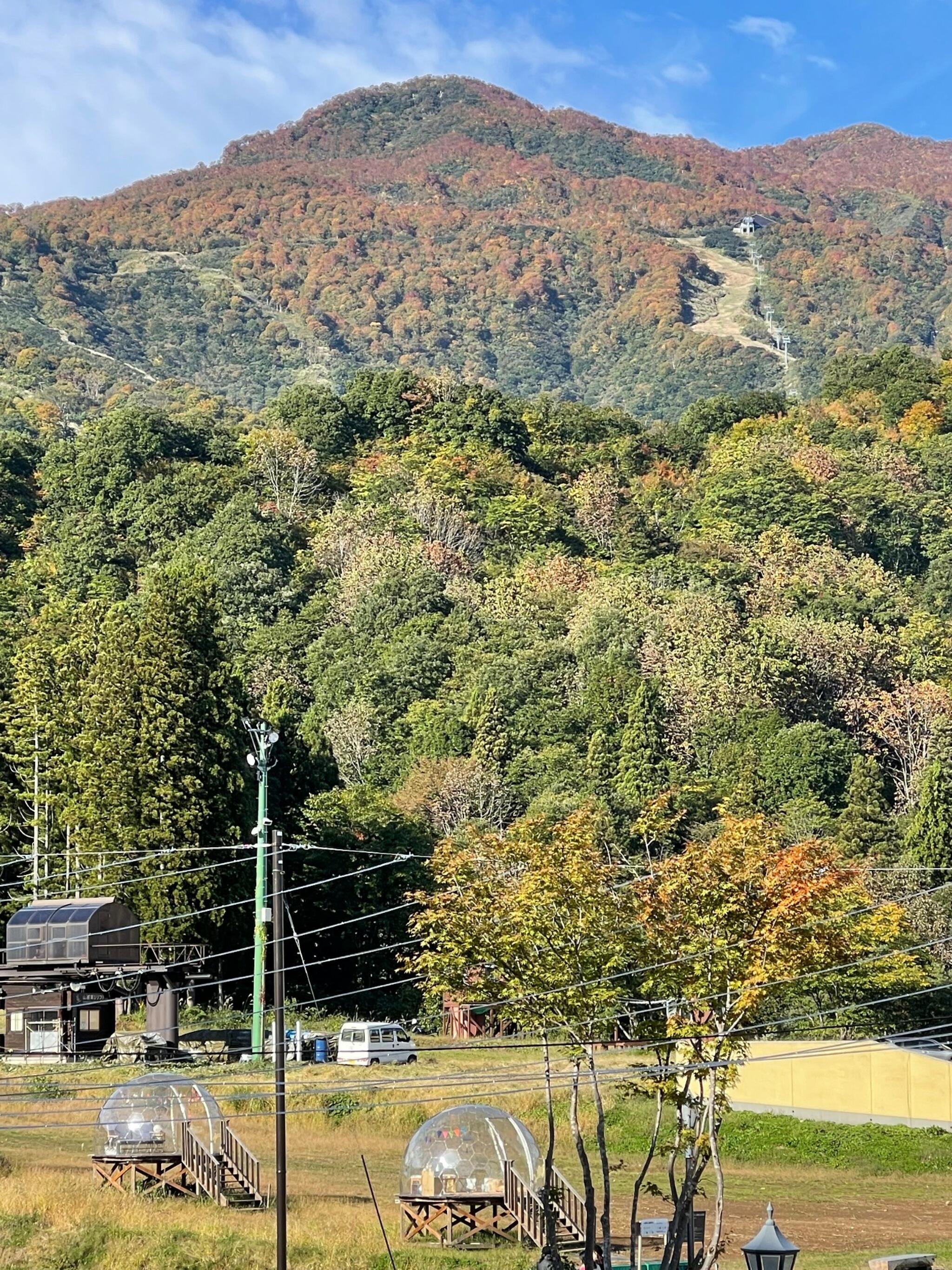 ロッテアライリゾート スキー場の代表写真8