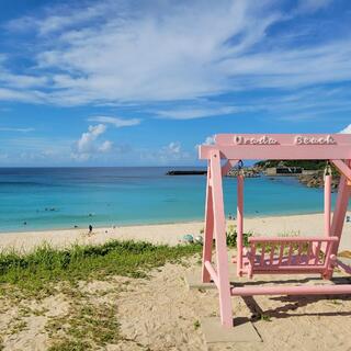 浦田海水浴場の写真14