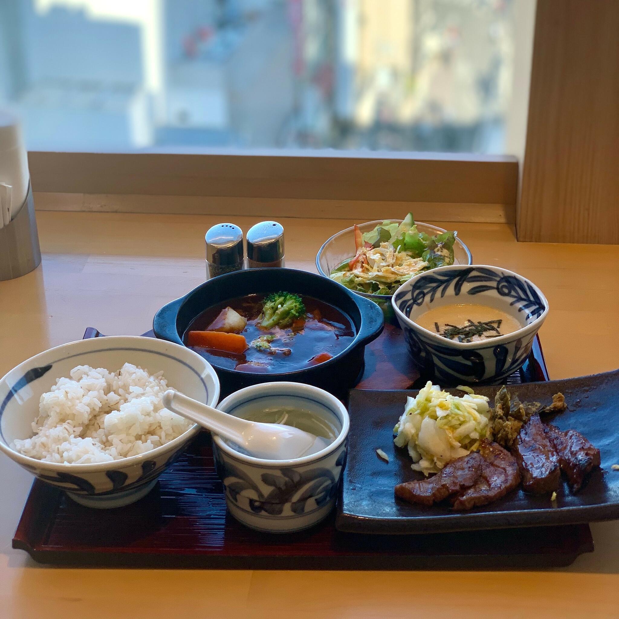 青葉 小田急町田店の代表写真1