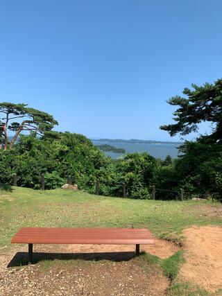 西行戻しの松公園のクチコミ写真1