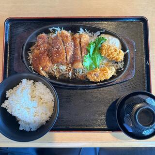 ステーキ屋 キャンドル トップ 西尾