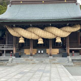 宮地嶽神社の写真22