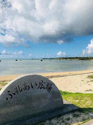 佐和田の浜のクチコミ写真1