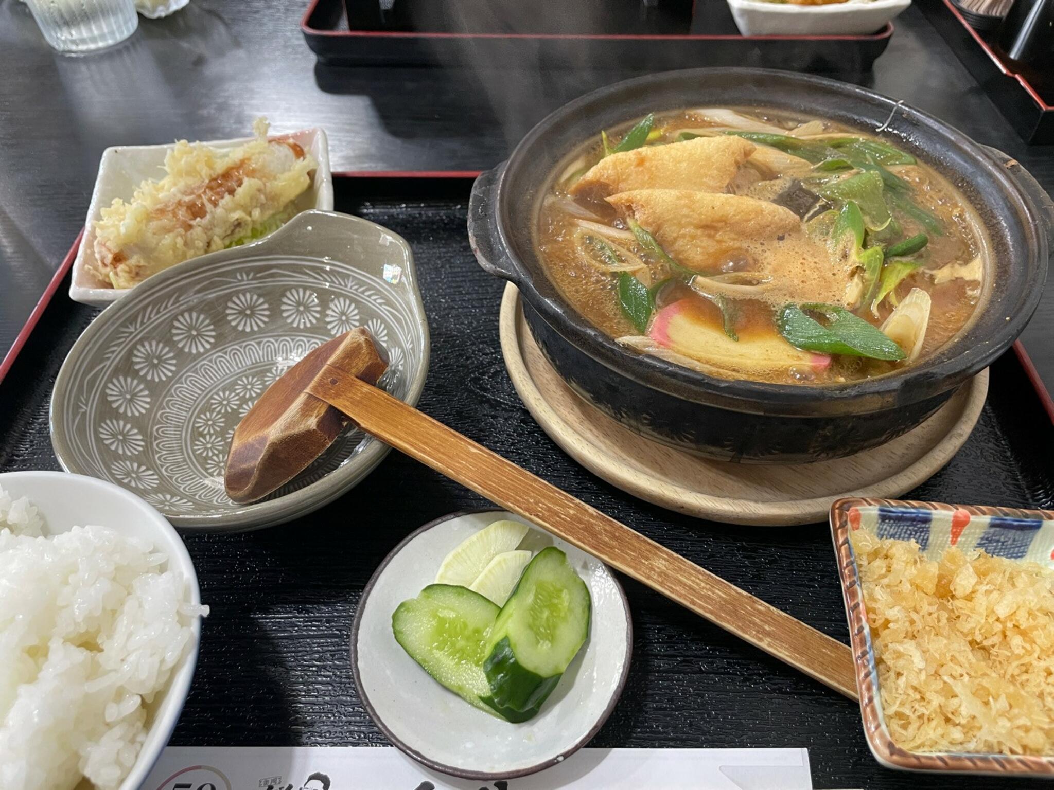 お食事処 白川の代表写真5