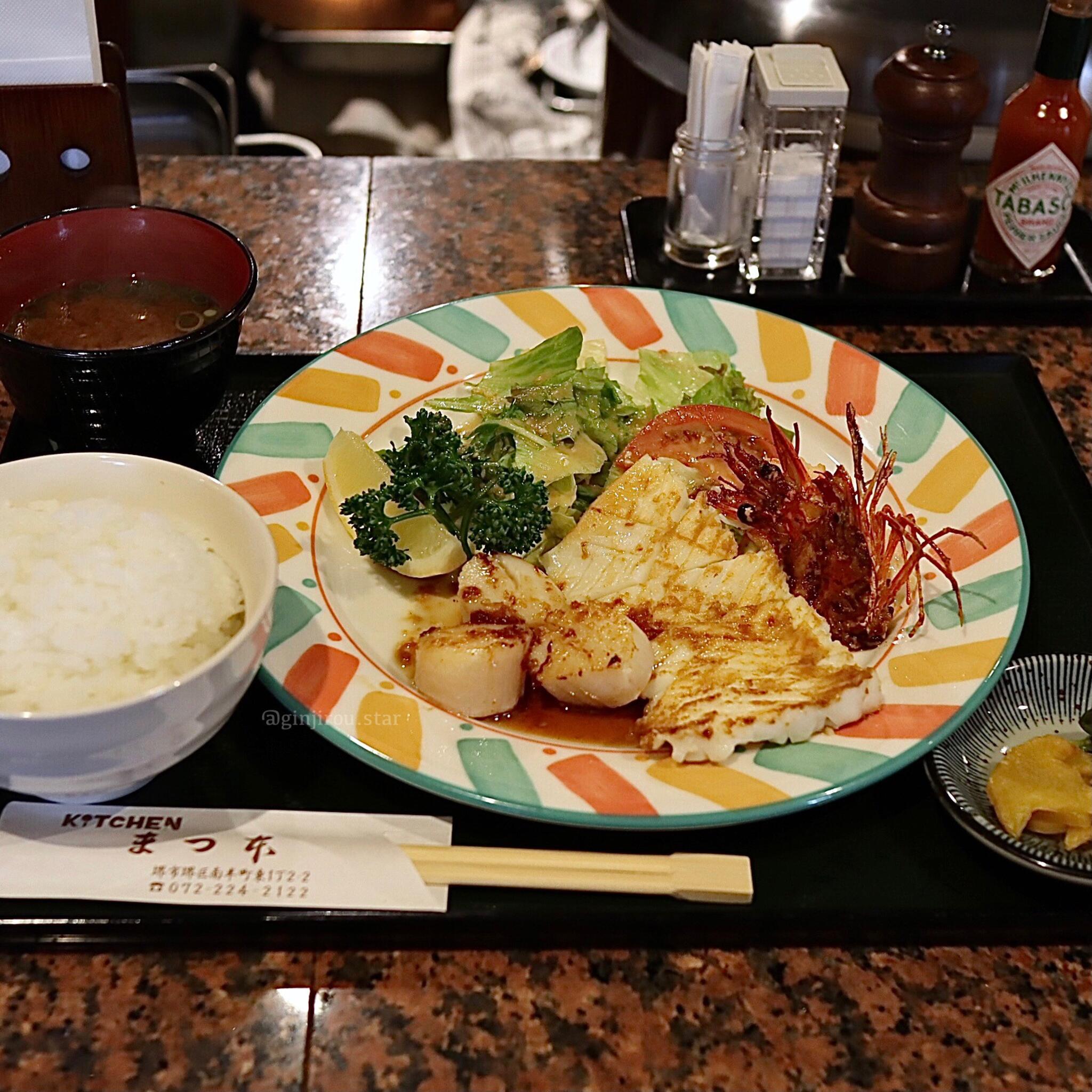 キッチン まつ 本 トップ