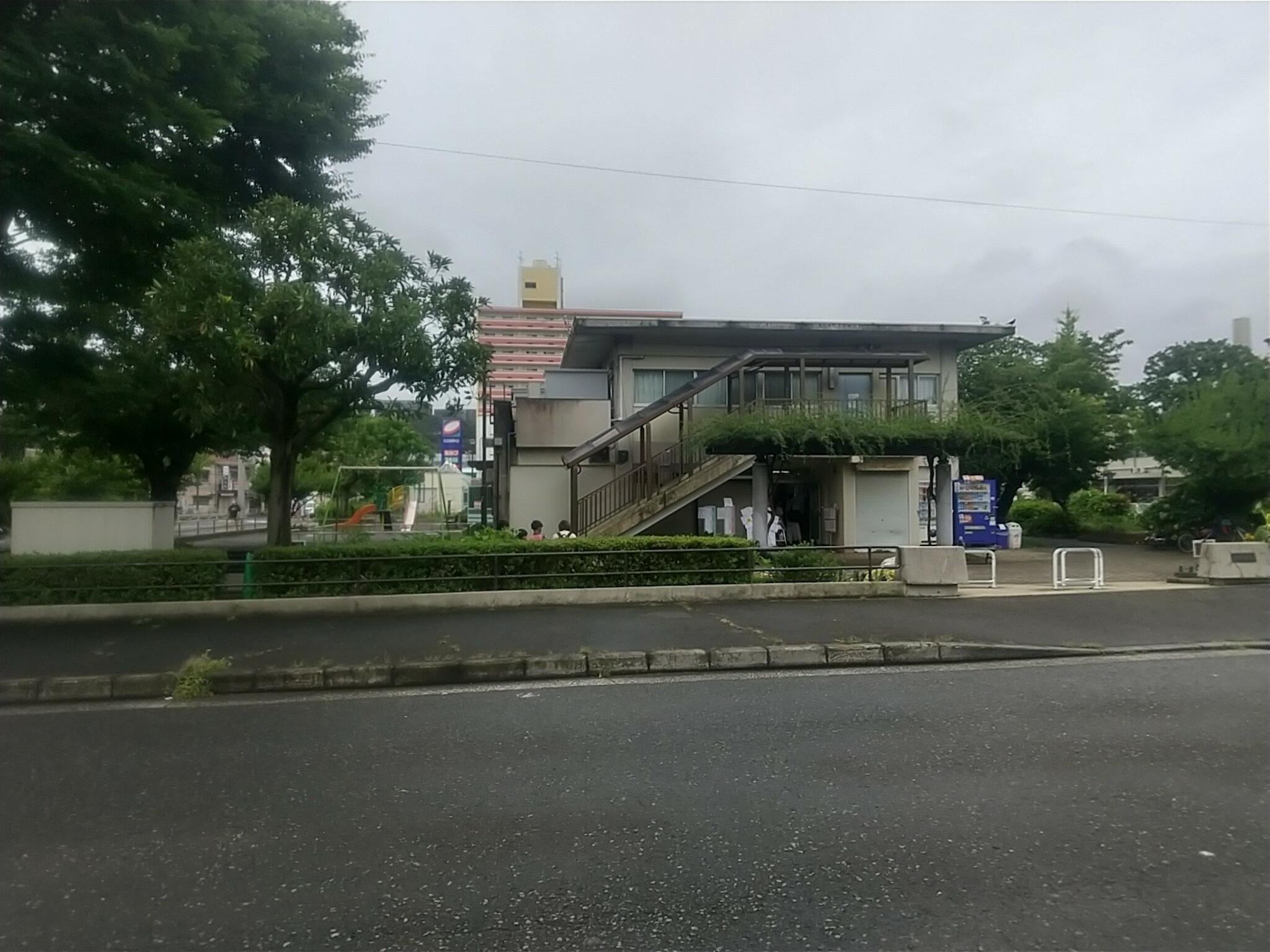 森町公園プールの代表写真3