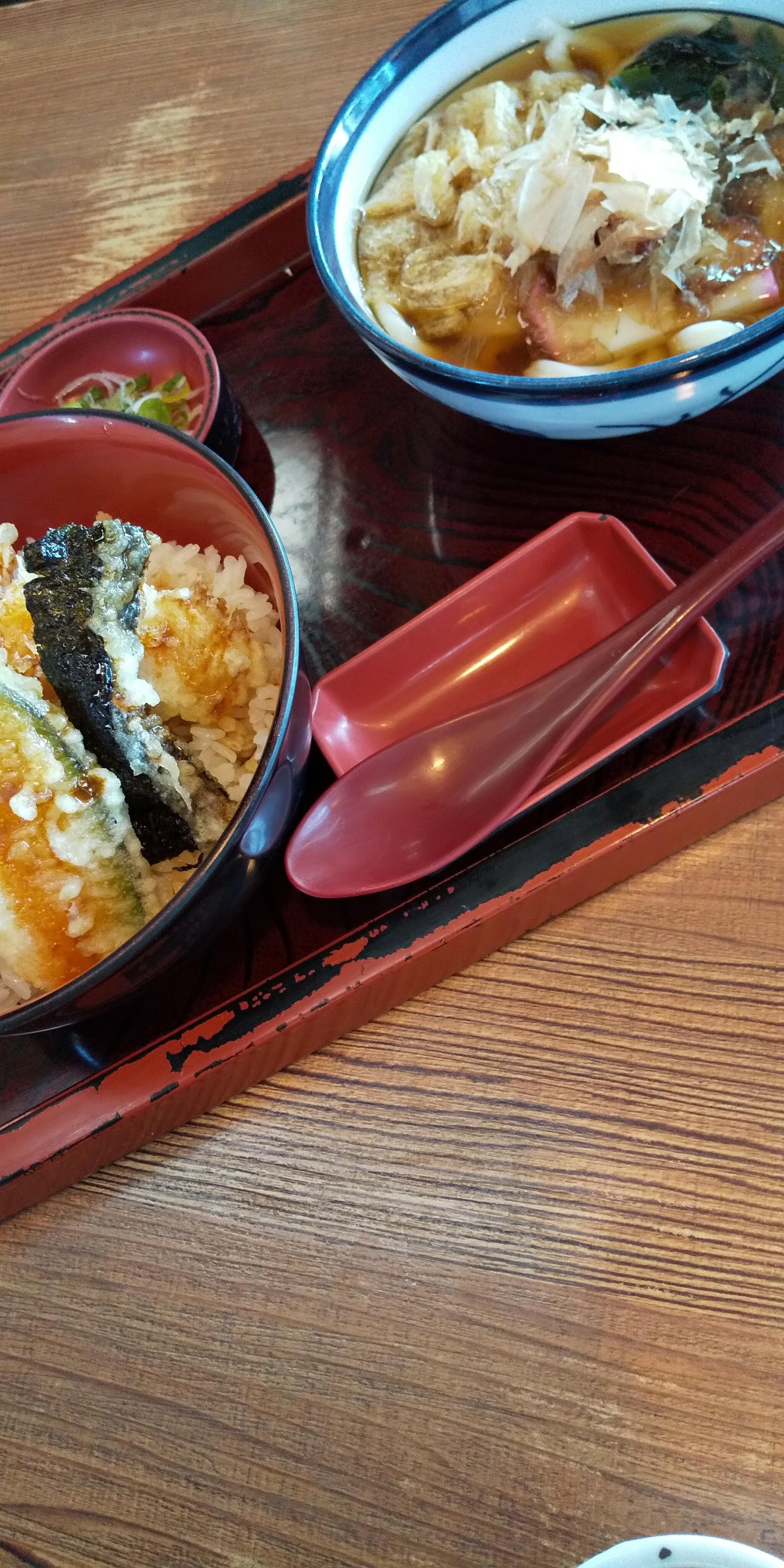 手打うどん そば 香雅の代表写真3