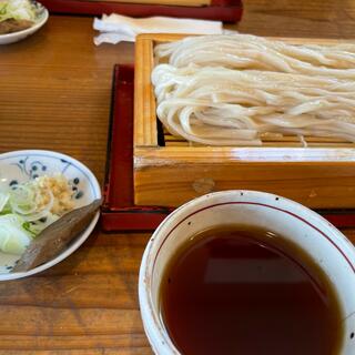 手打ちうどん 平作の写真28