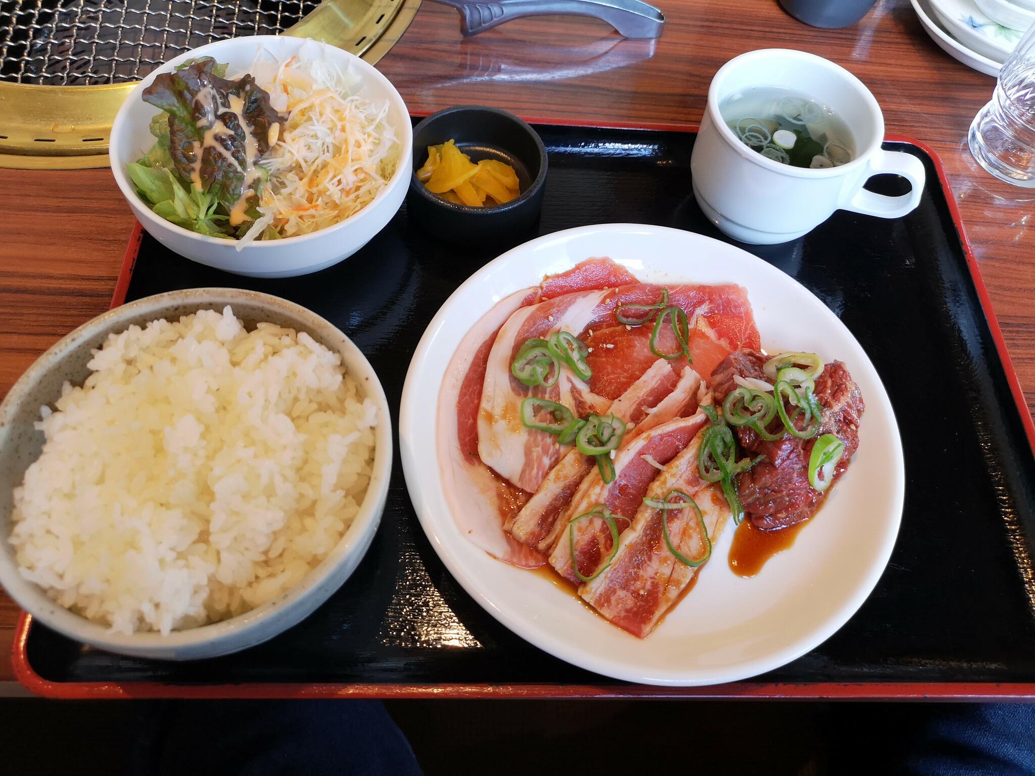 焼肉とラーメン大昌園バイパス店の代表写真10