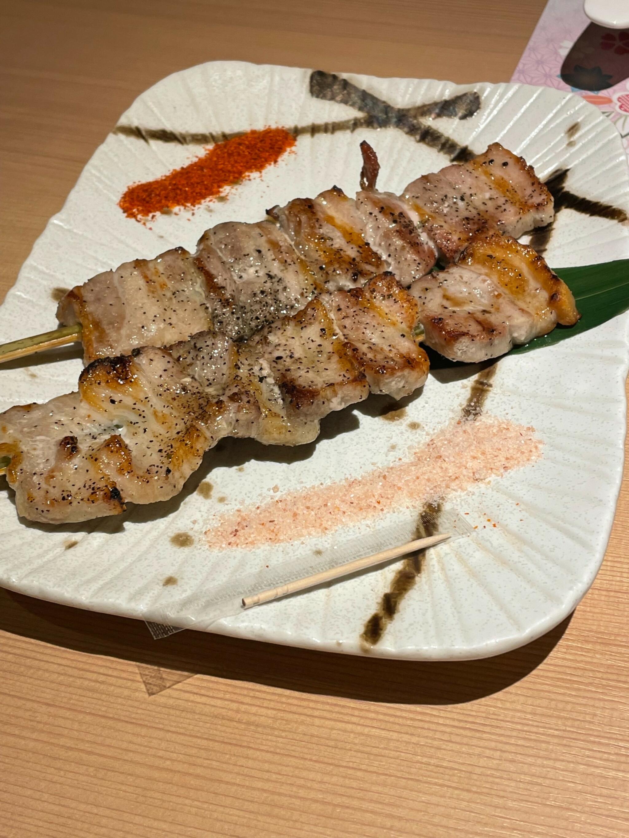 個室居酒屋 柏(かしわ)の代表写真10