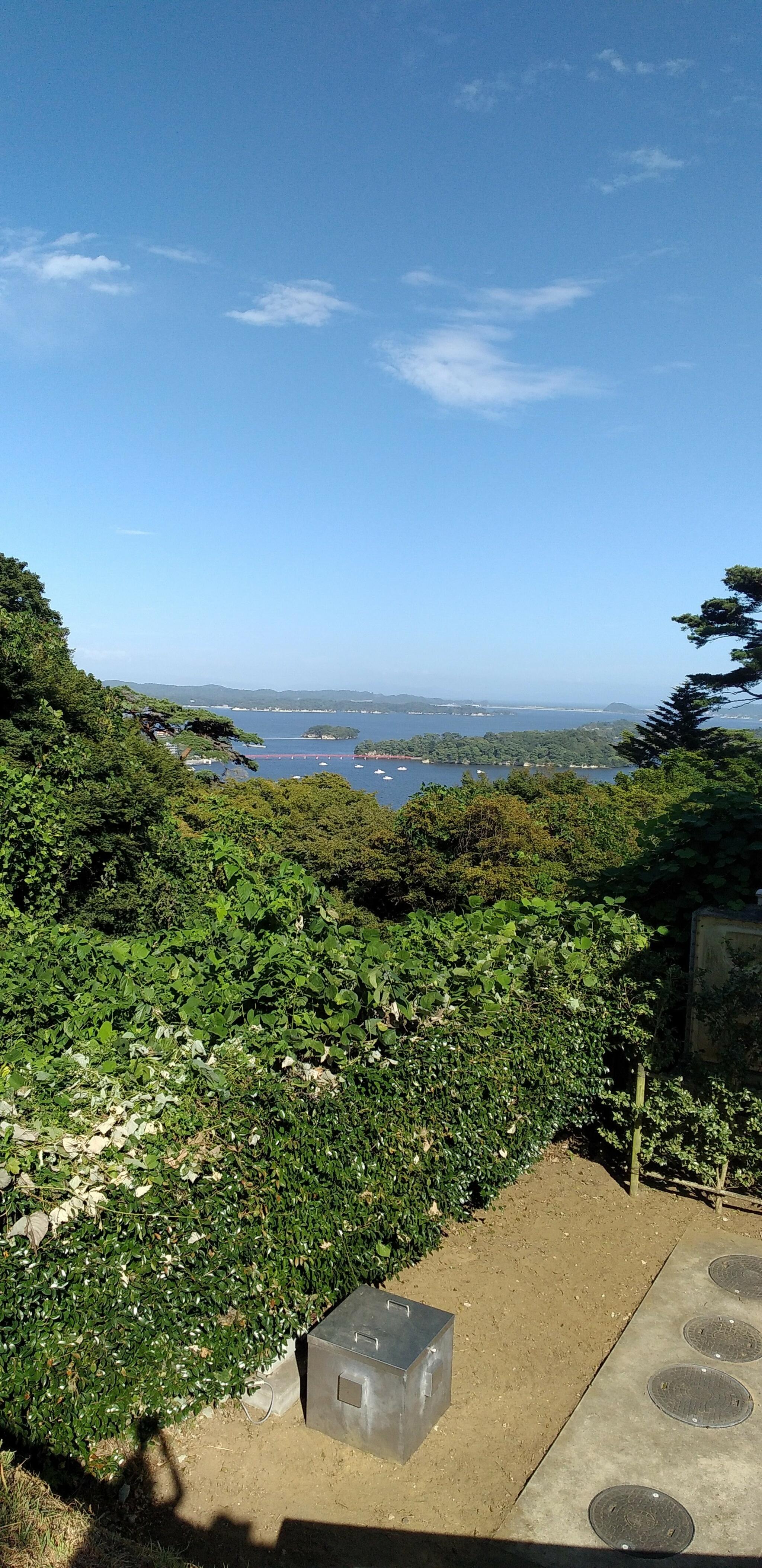 西行戻しの松公園の代表写真2