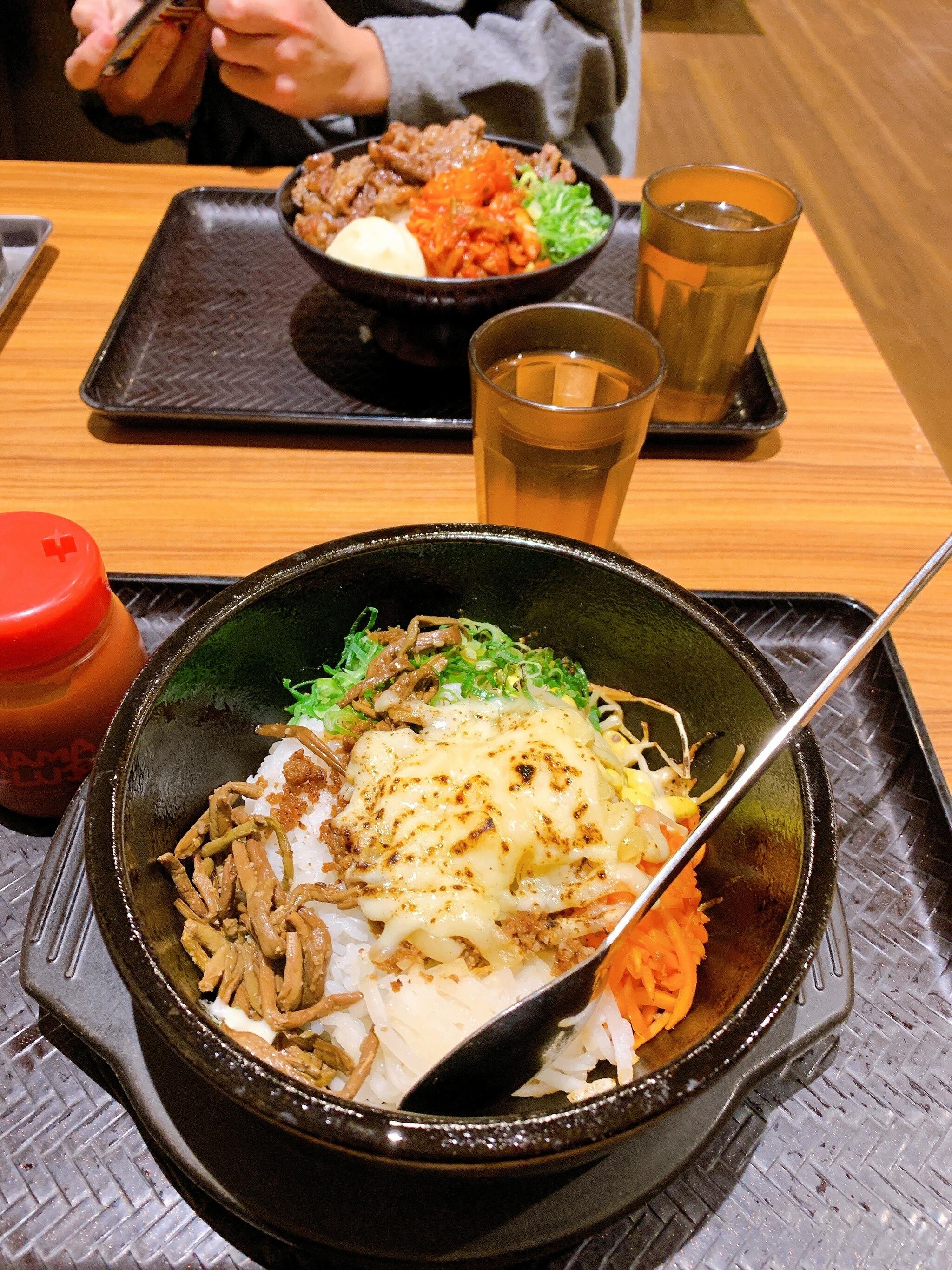 韓丼 大分中島店の代表写真8