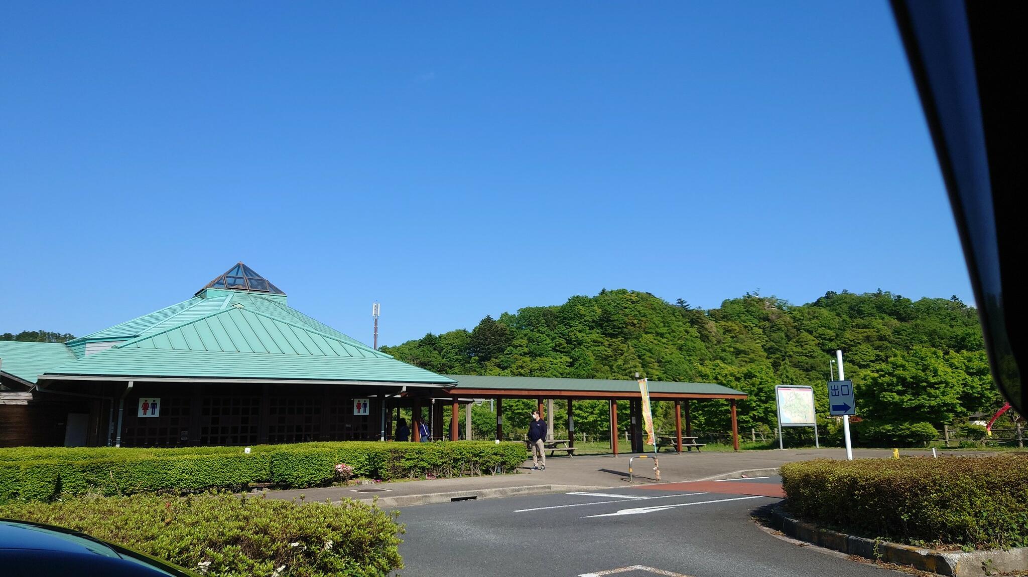 道の駅 ふれあいパーク・きみつの代表写真10