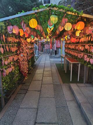 露天神社のクチコミ写真5