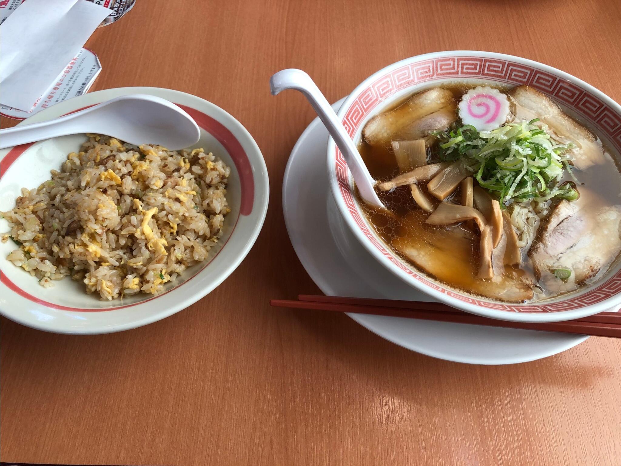 クチコミ : 幸楽苑 新座東店 - 新座市東/ラーメン店 | Yahoo!マップ