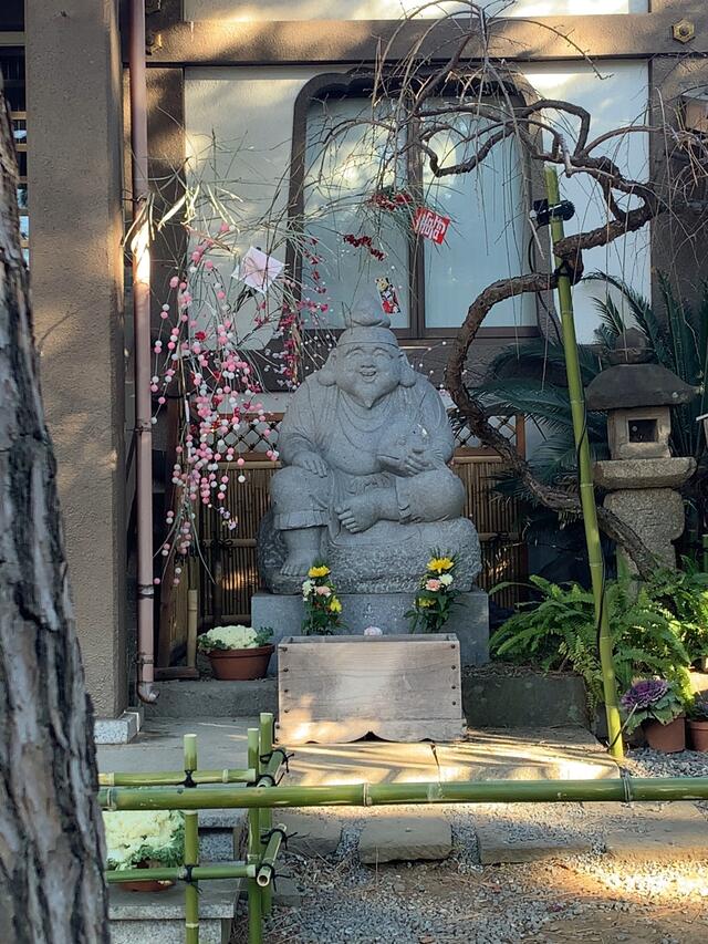 深光寺 文京区小日向/寺院 Yahoo!マップ