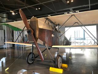 航空自衛隊浜松広報館のクチコミ写真1