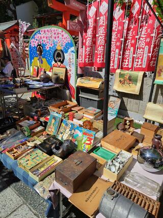 露天神社のクチコミ写真6