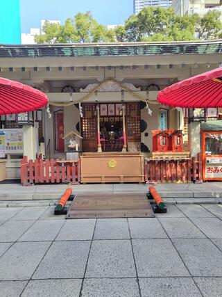 露天神社のクチコミ写真4