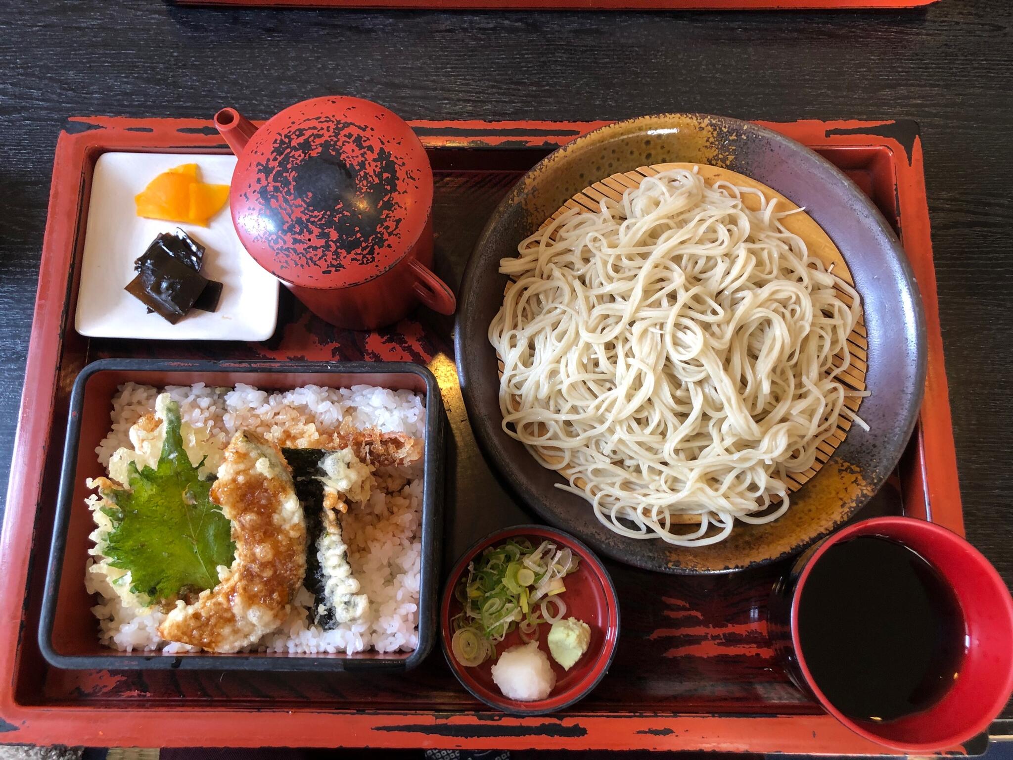 手打うどん そば 香雅の代表写真5