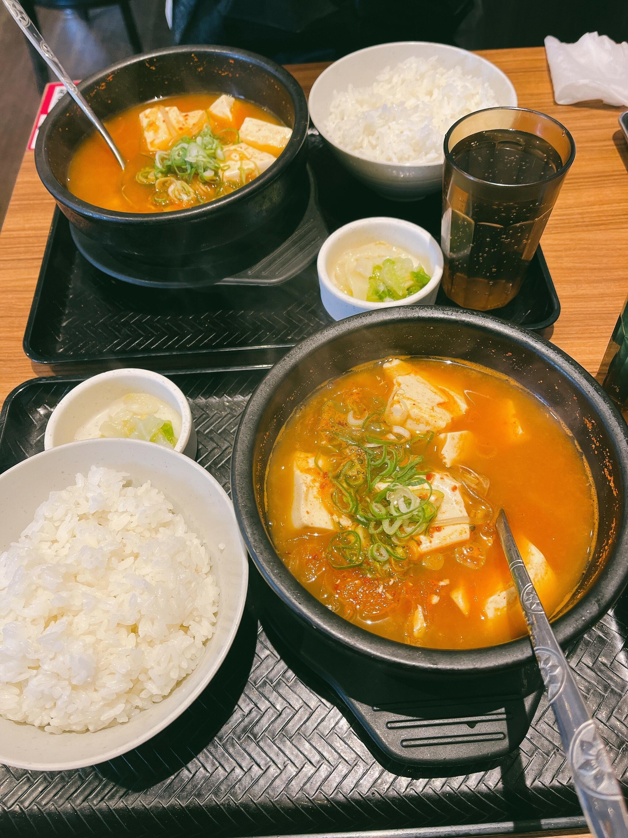 韓丼 大分中島店の代表写真9