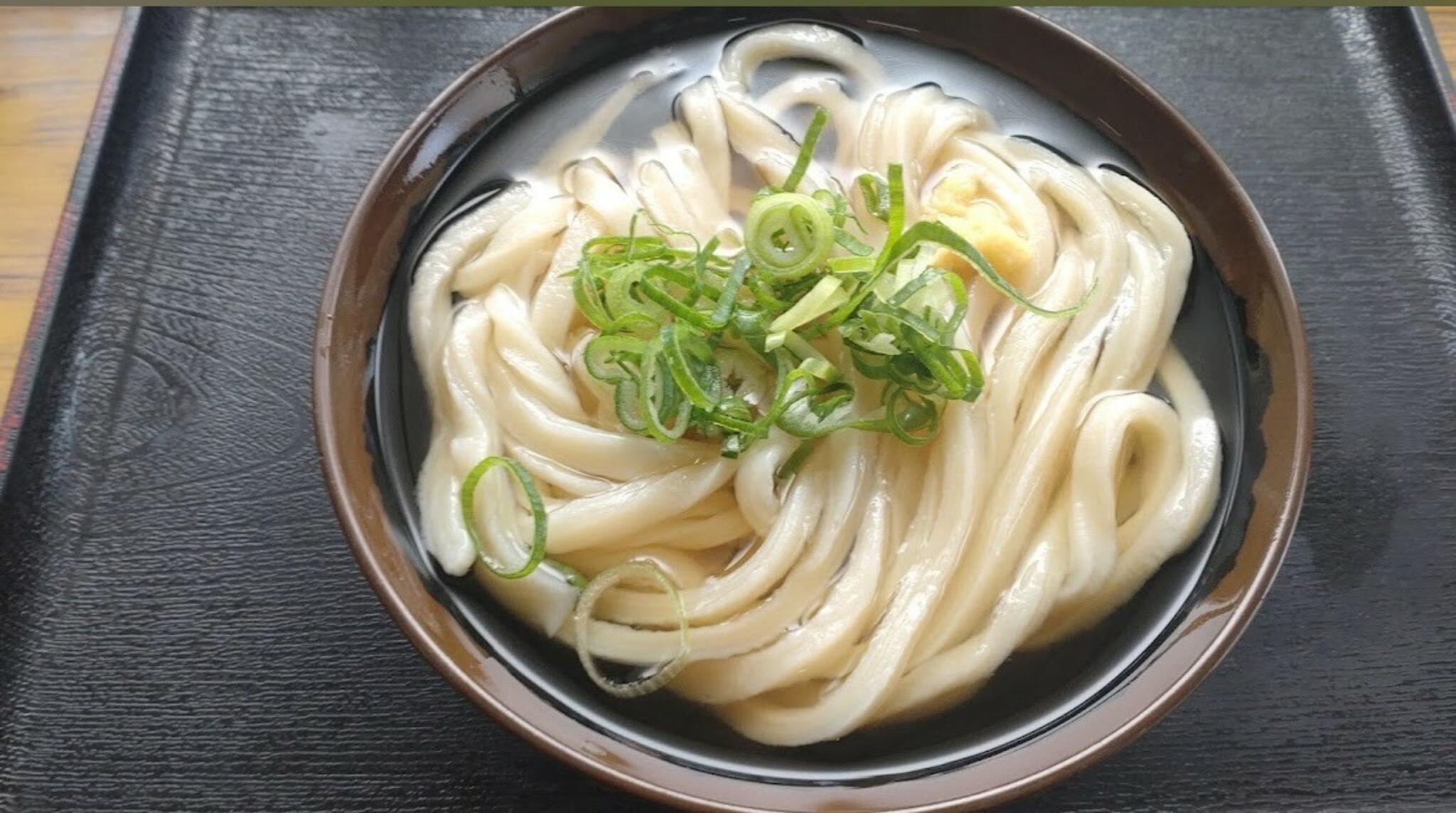 山内うどん店の代表写真10