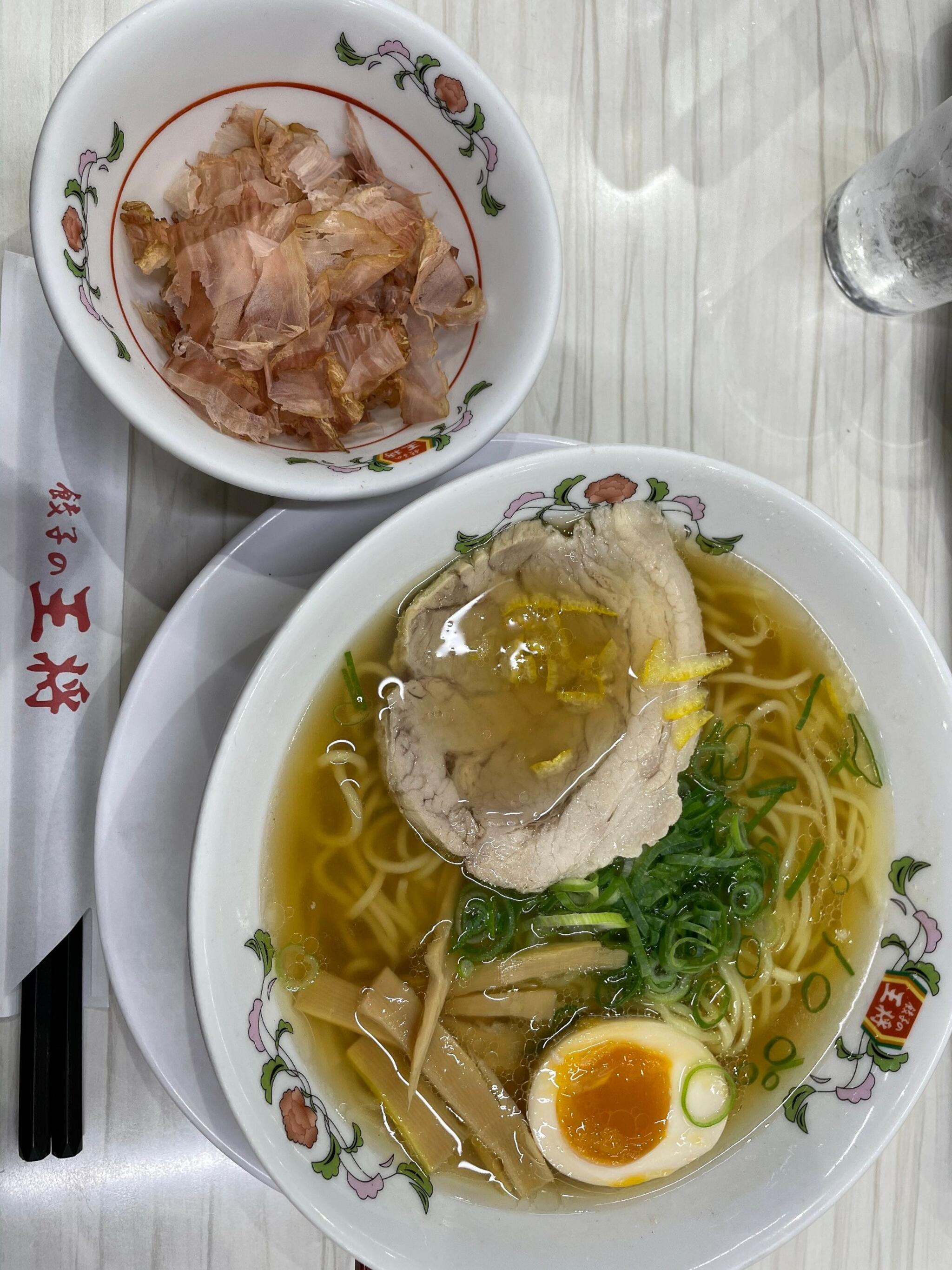 餃子の王将 豊明店の代表写真10