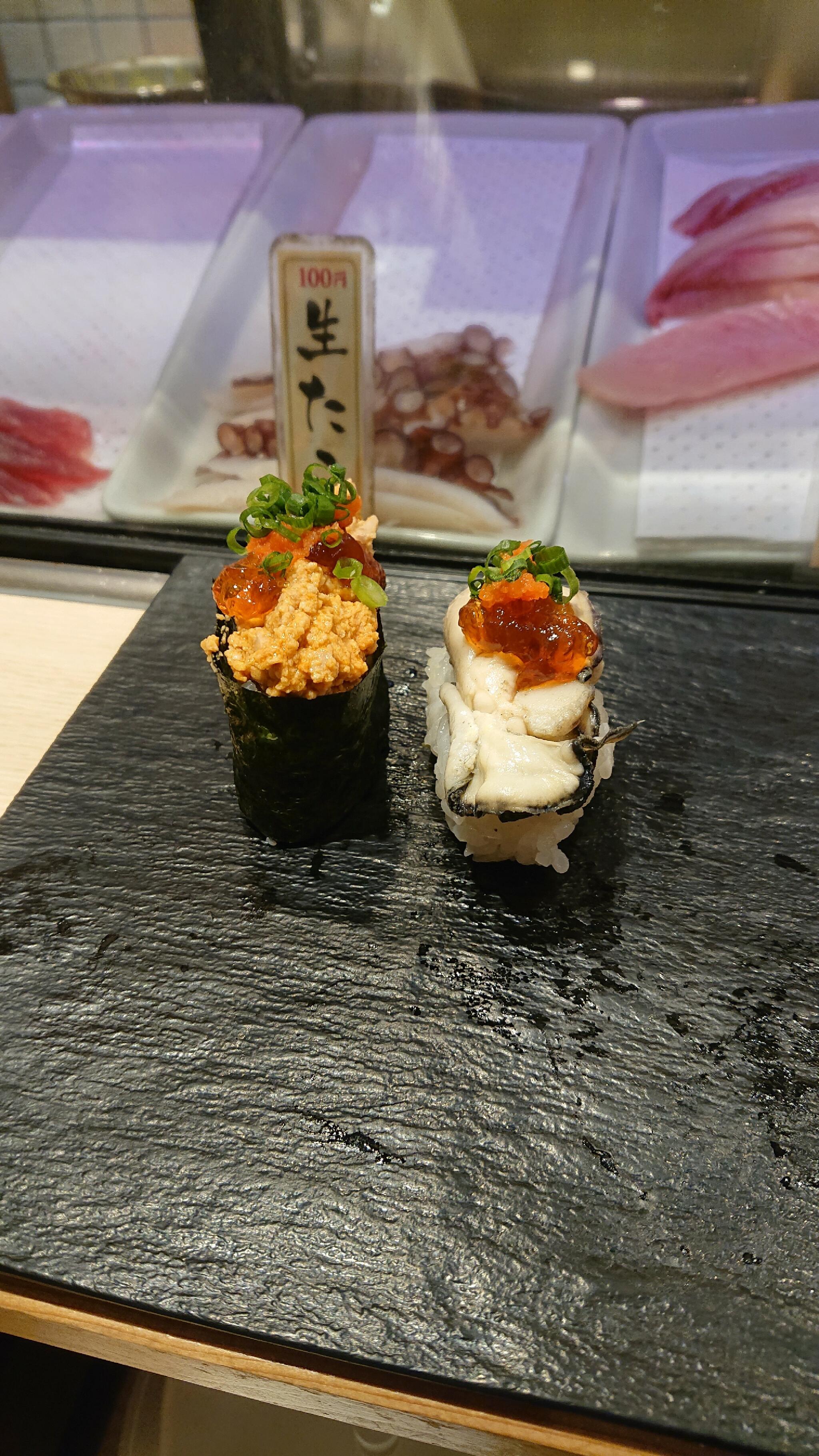 魚がし日本一 霞ヶ関飯野ビル店の代表写真10