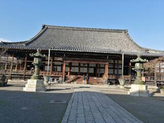 長浜別院 大通寺のクチコミ写真3