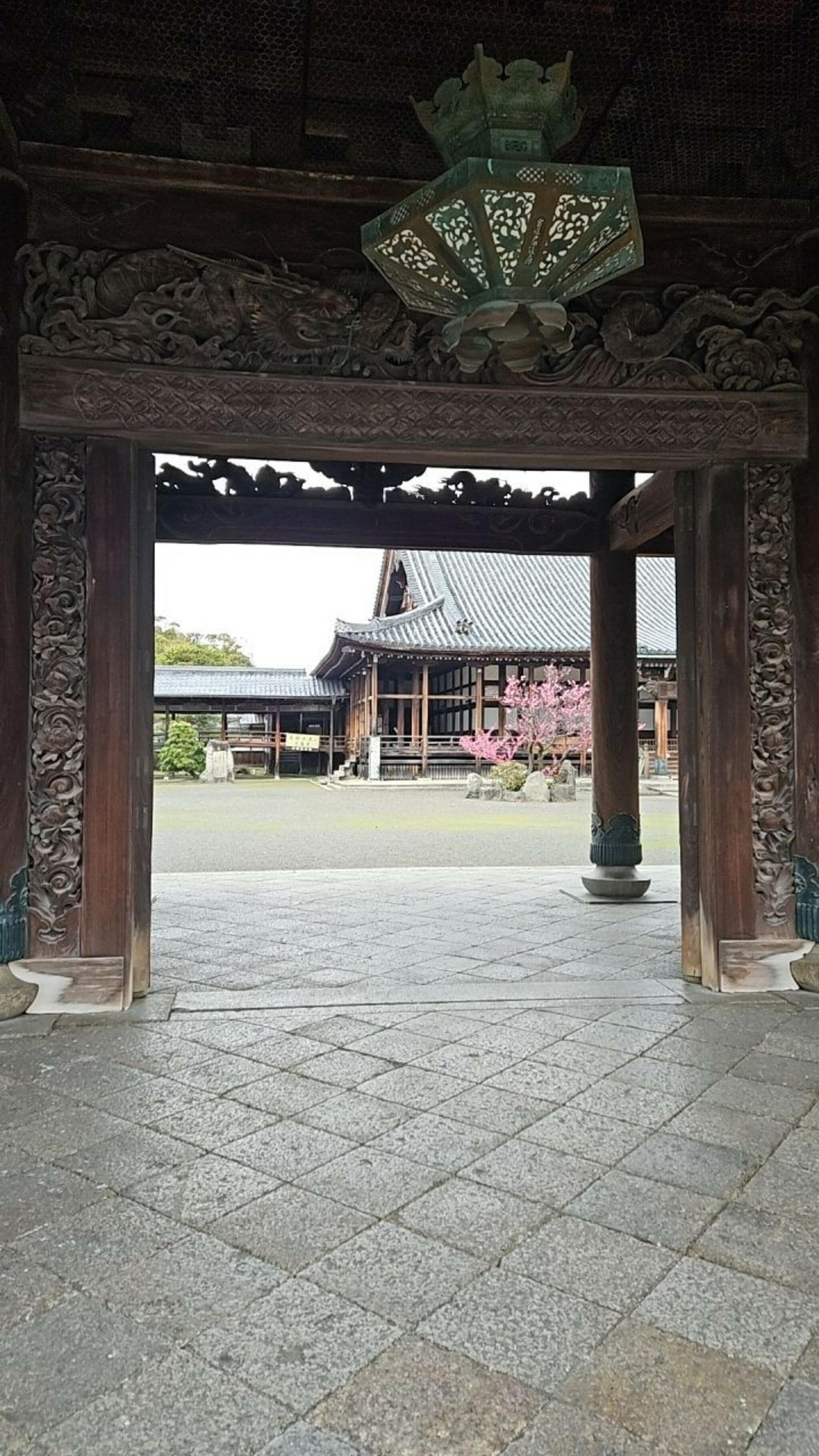 長浜別院 大通寺の代表写真2