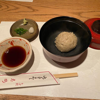 会席料理と蕎麦 老梅庵 四日市本店(ろうばいあん)の写真6