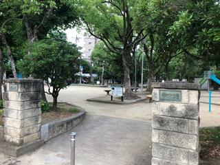 弓之町公園のクチコミ写真1