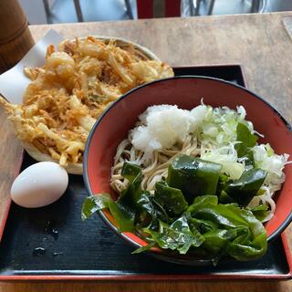 蕎麦 さだはる 西新橋店の写真8