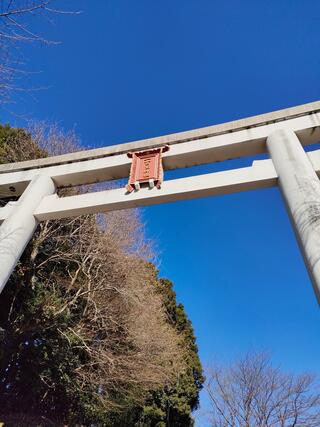 一言主神社のクチコミ写真1