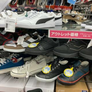 靴豊川インター店