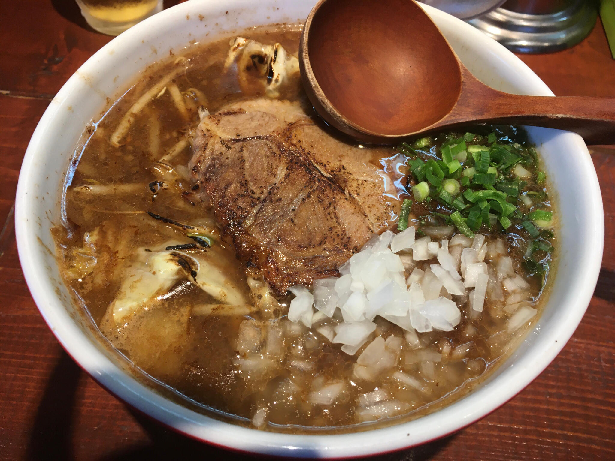 ヌードルラボラトリー金斗雲 天文館 文化通り店 - 鹿児島市山之口町/ラーメン店 | Yahoo!マップ