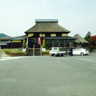 八塔寺ふるさと館の写真5