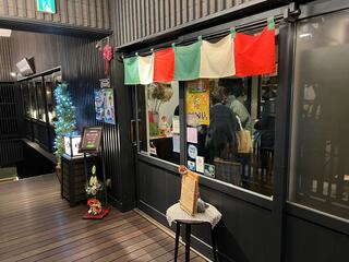 クチコミ : いつもの場所 七日町店 - 山形市七日町/イタリア料理店 | Yahoo!マップ