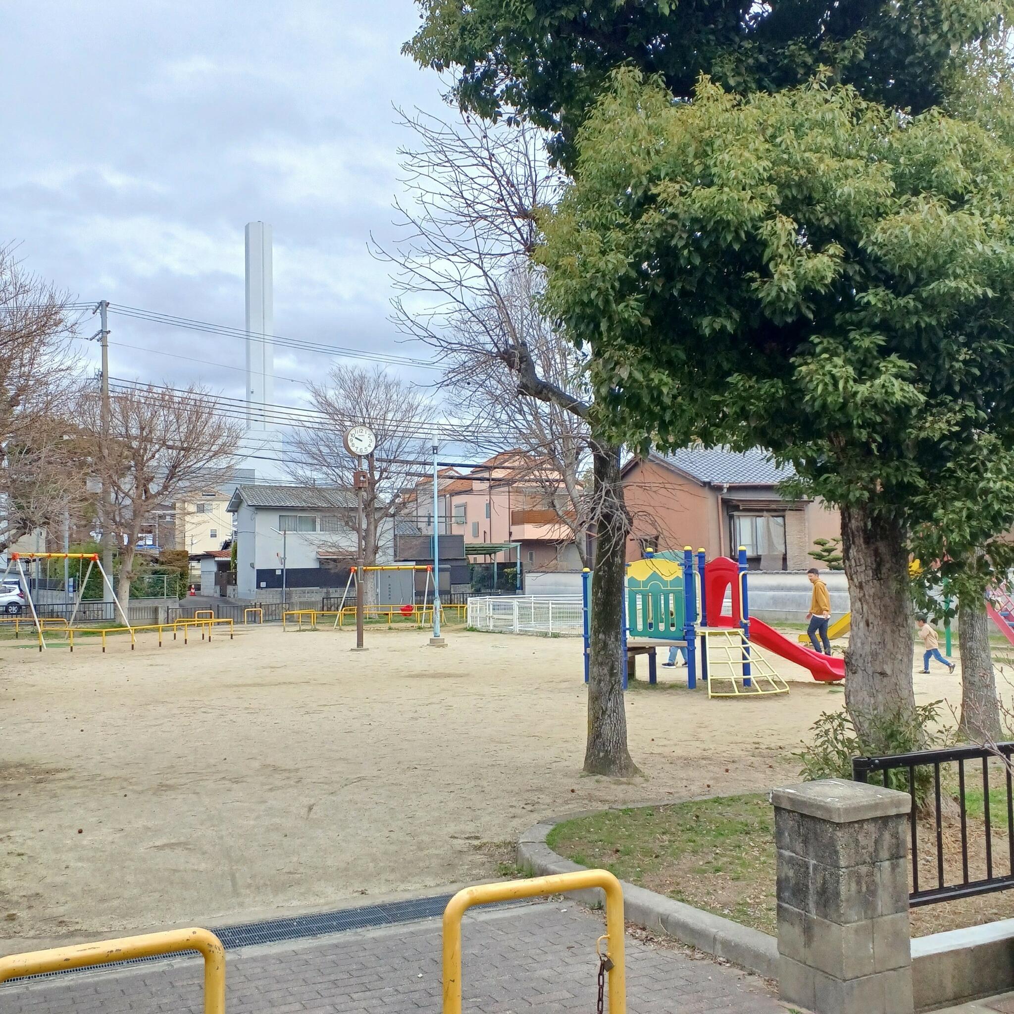 南江口公園の代表写真5