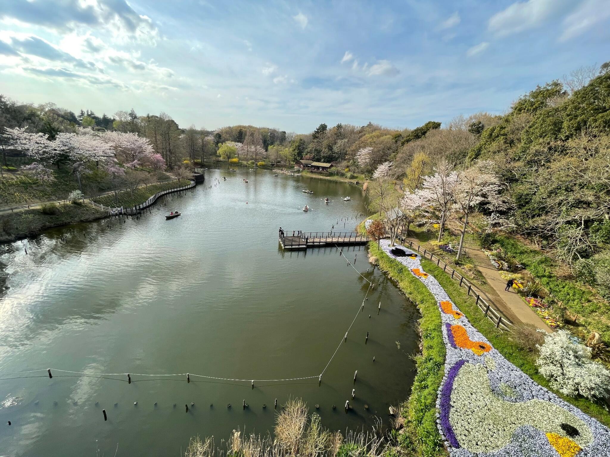 ふなばしアンデルセン公園の代表写真8