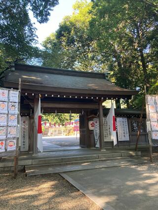 長良天神神社のクチコミ写真4