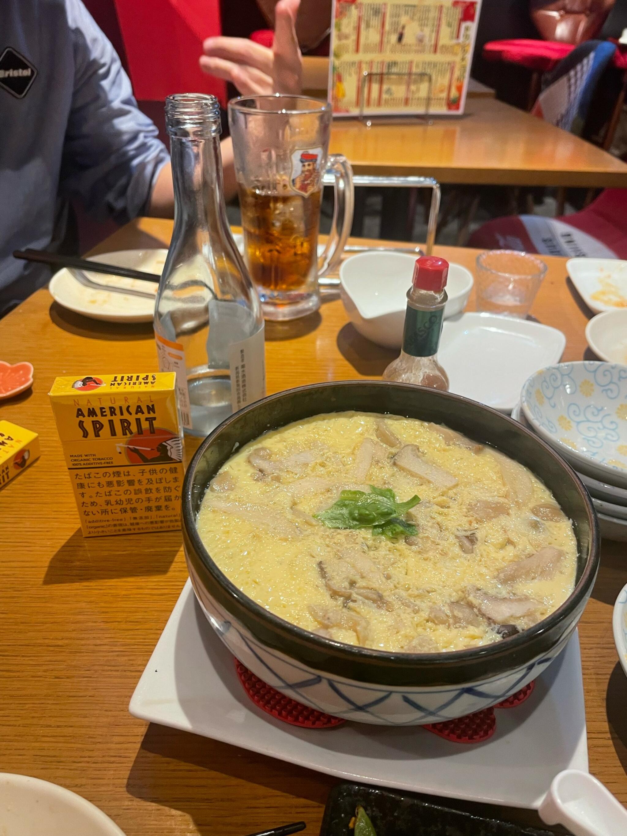 隠れ家居酒屋 とまとの部屋の代表写真2