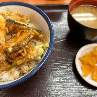 天丼てんや 東陽町店>