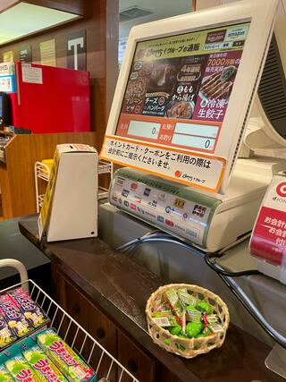 ガスト 宇佐店のクチコミ写真1