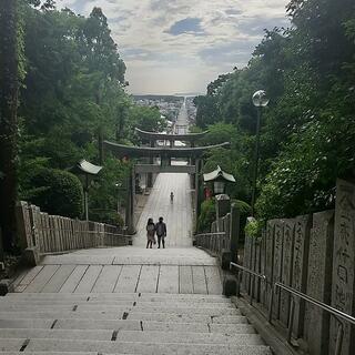 宮地嶽神社の写真5