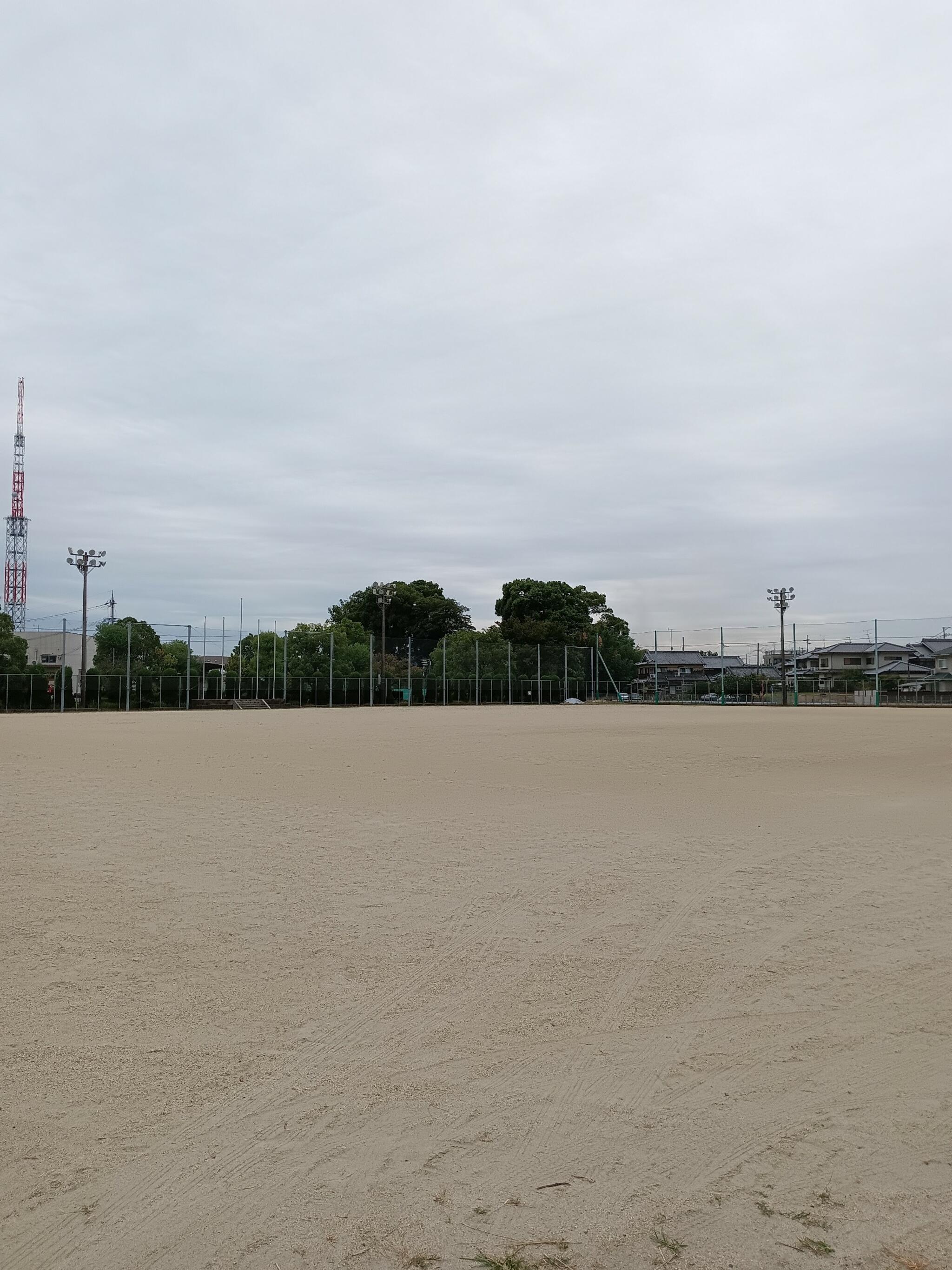 久御山中央公園の代表写真3