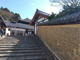 クチコミ : 東大寺二月堂裏参道 - 奈良市雑司町 | Yahoo!マップ