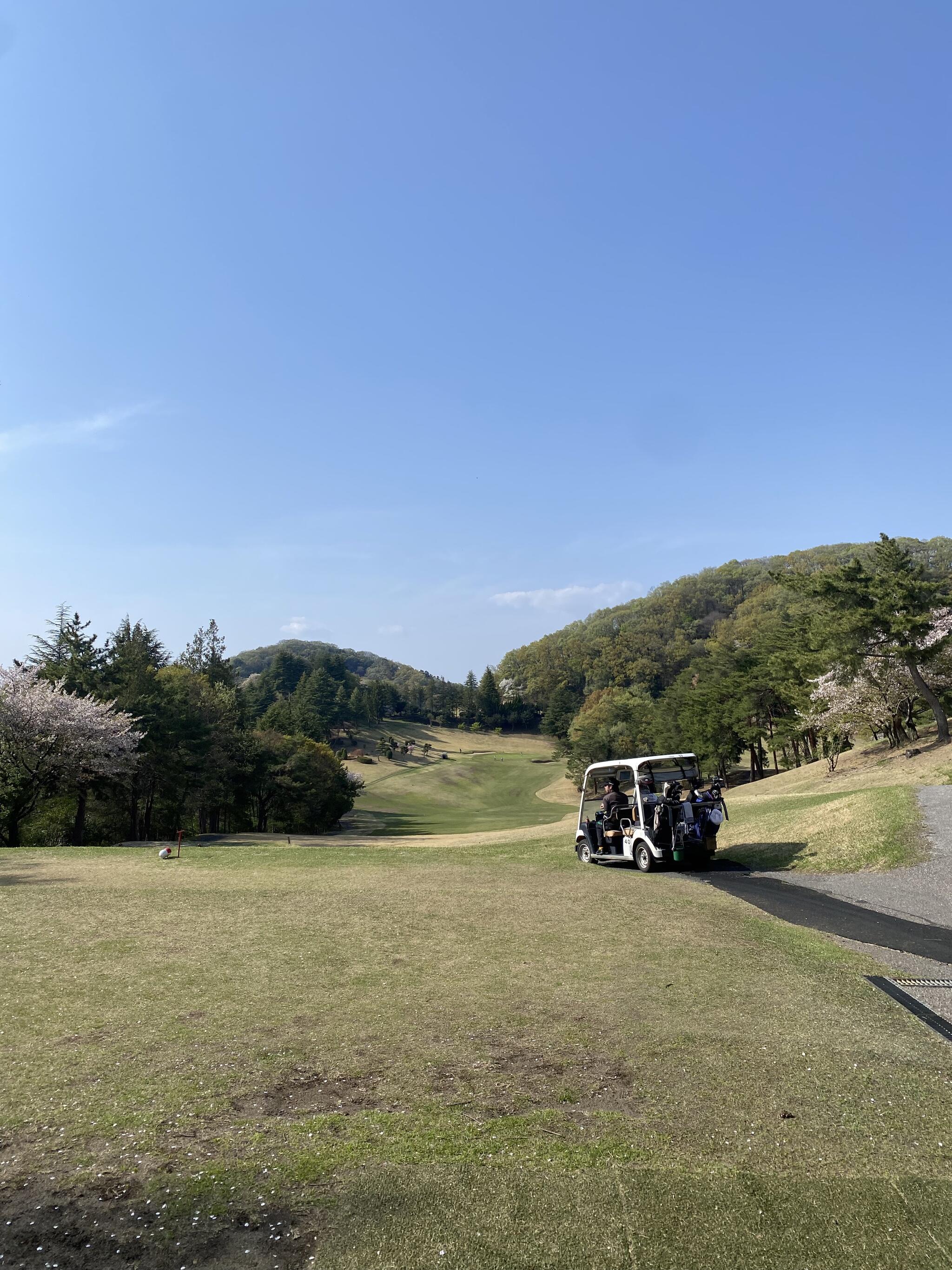 太田双葉カントリークラブの代表写真10